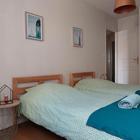 Suite Molinel Lille Kültér fotó