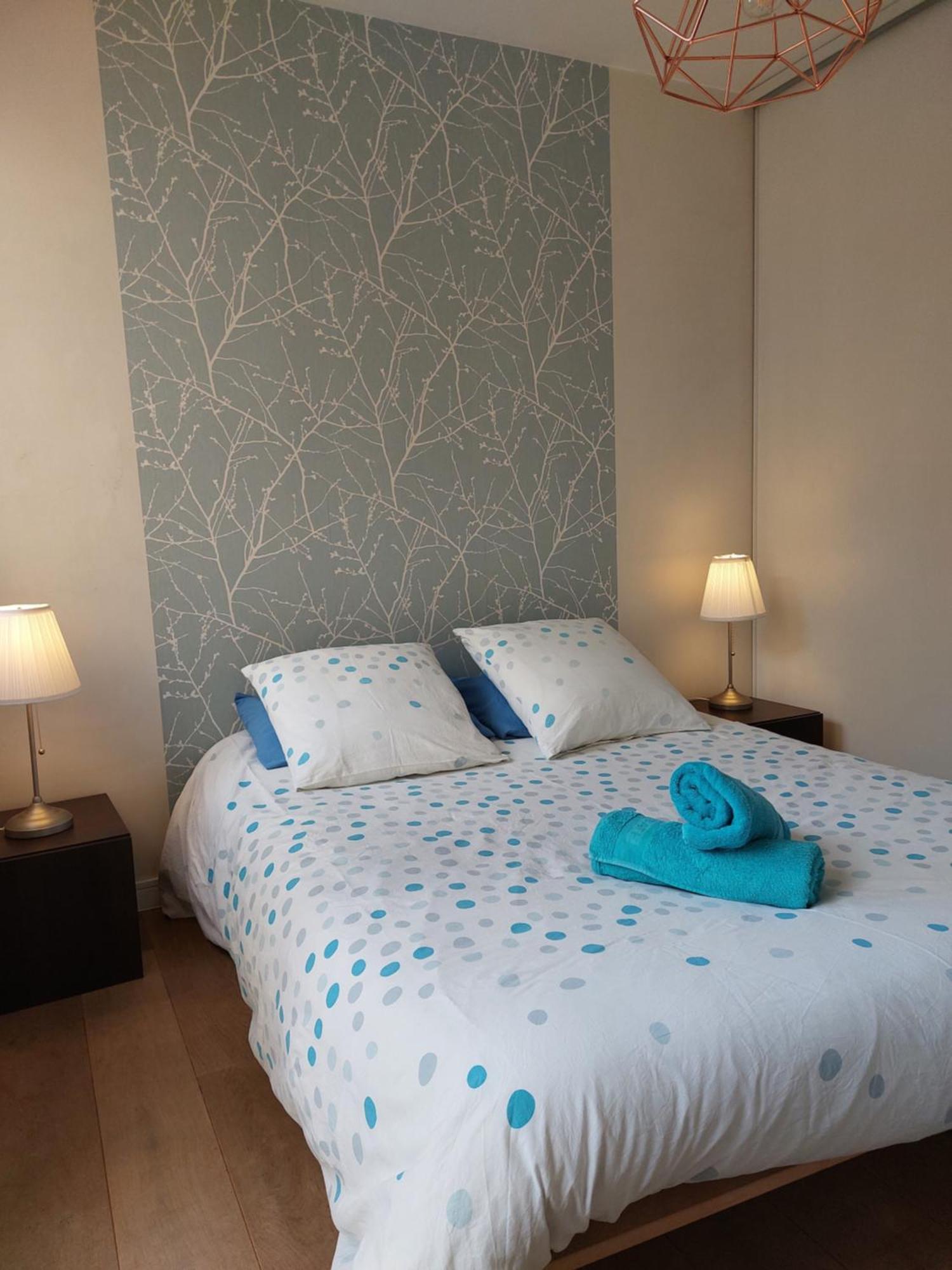 Suite Molinel Lille Kültér fotó