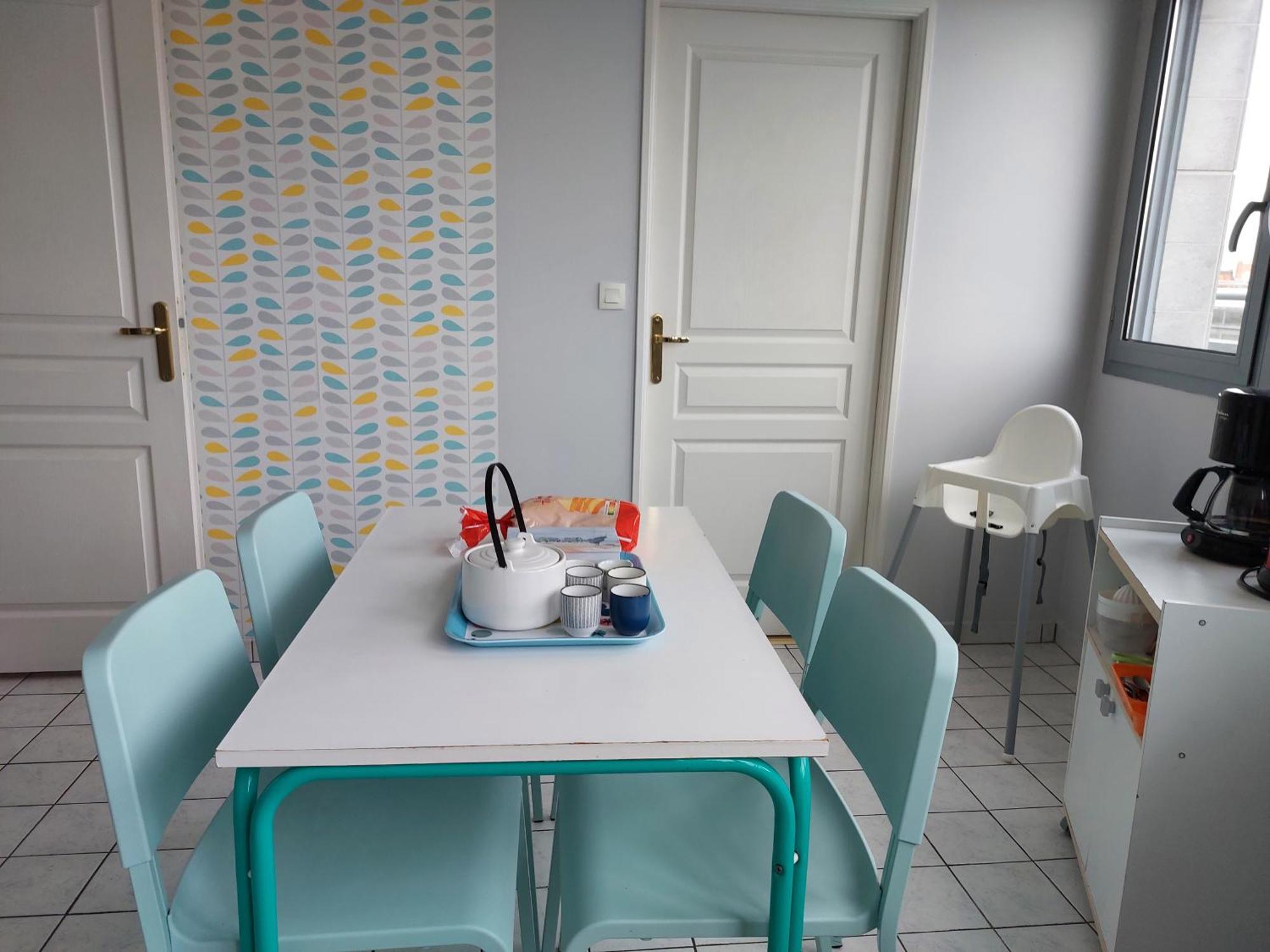 Suite Molinel Lille Kültér fotó