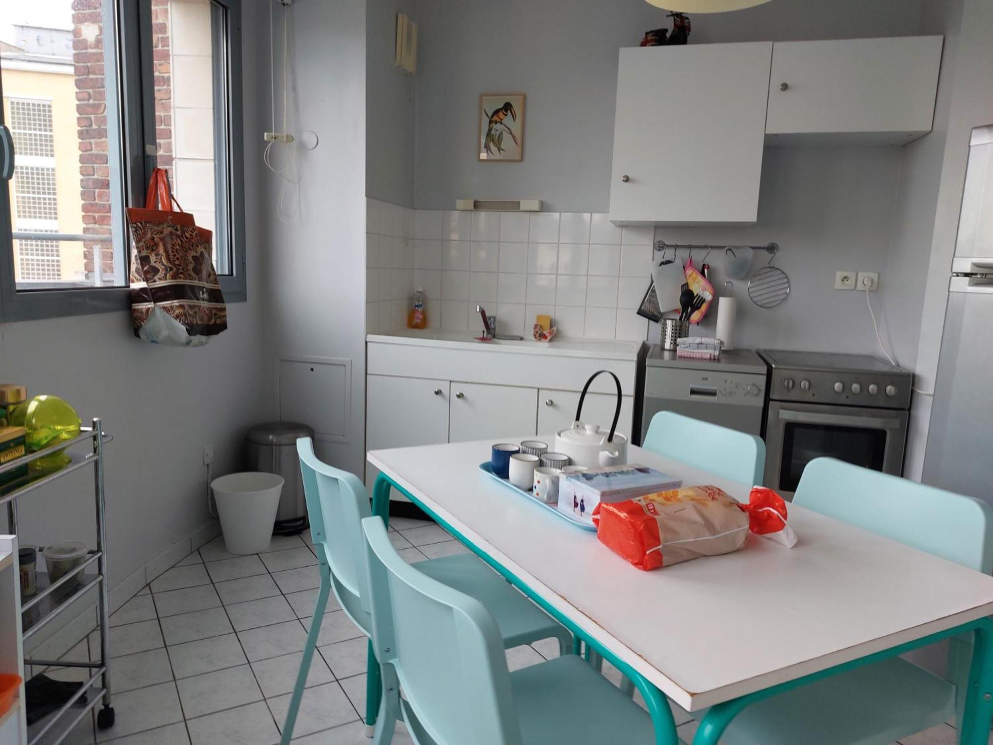 Suite Molinel Lille Kültér fotó