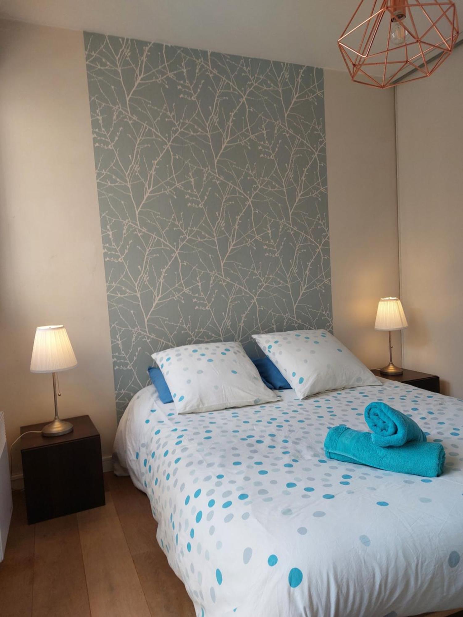 Suite Molinel Lille Kültér fotó
