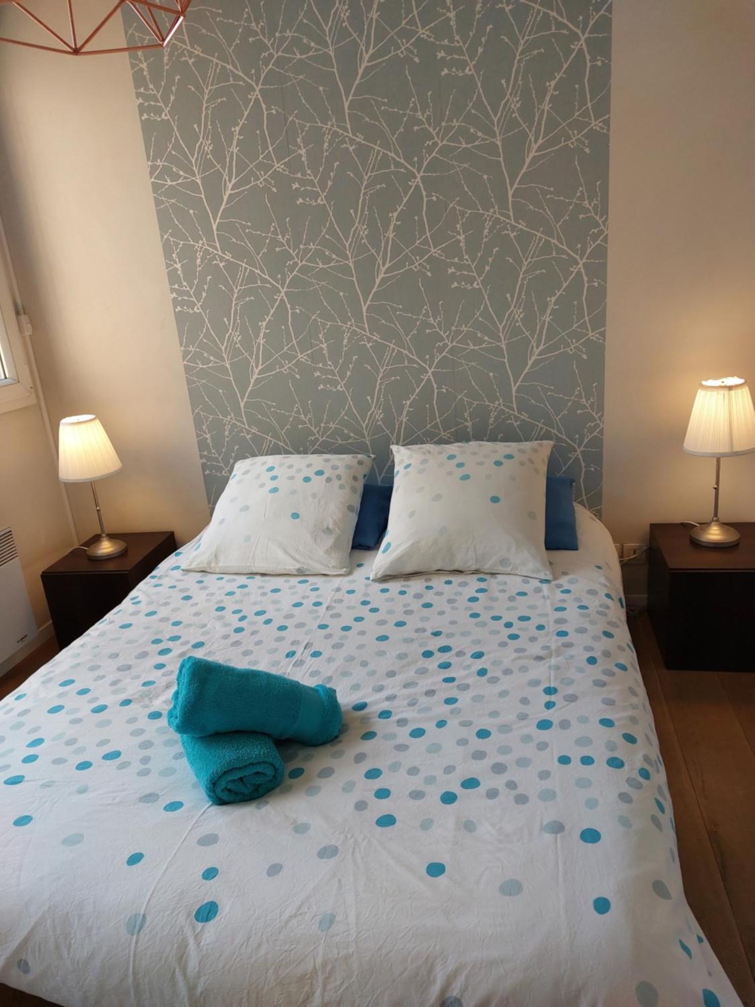 Suite Molinel Lille Kültér fotó