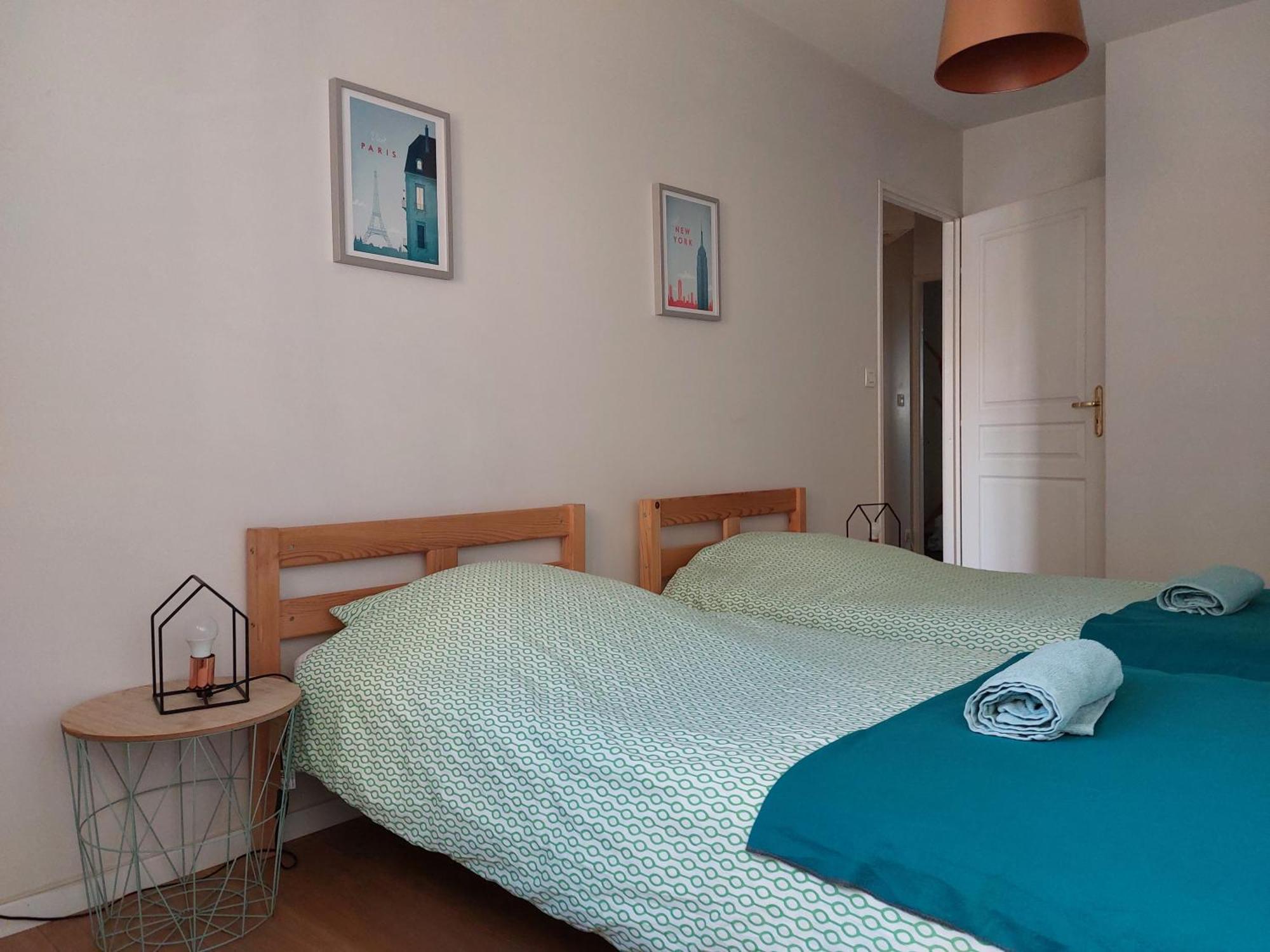 Suite Molinel Lille Kültér fotó
