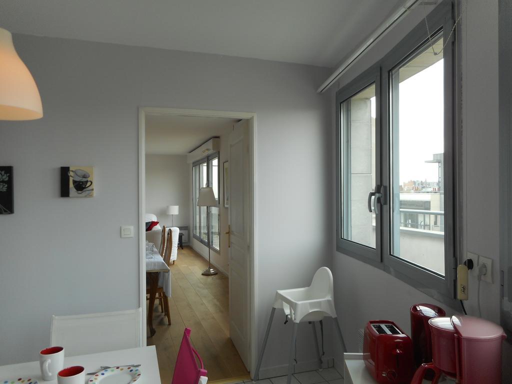 Suite Molinel Lille Kültér fotó