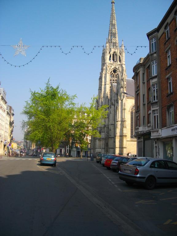 Suite Molinel Lille Kültér fotó