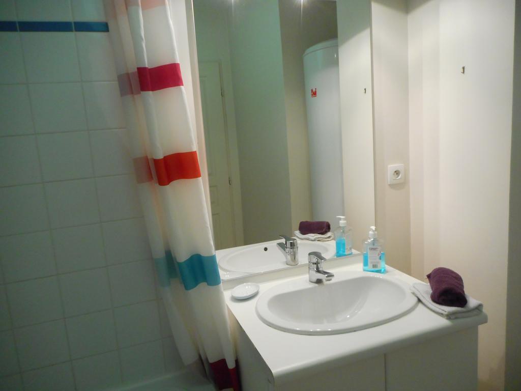 Suite Molinel Lille Kültér fotó